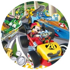 26976R Disc vafa Mickeys roadster racers d20cm